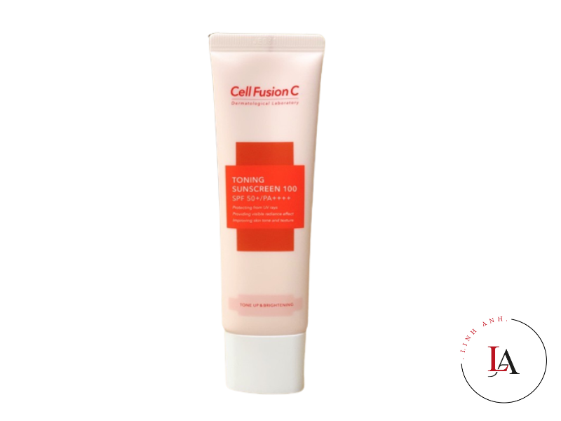 Kem Chống Nắng Cell Fusion C